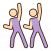 Silent Dance Therapy